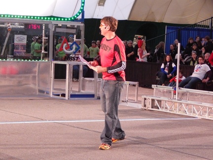2014 Central Illinois Regional