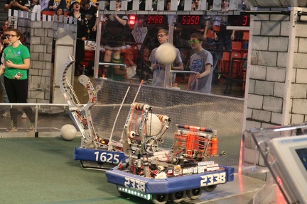 2016 Midwest Regional