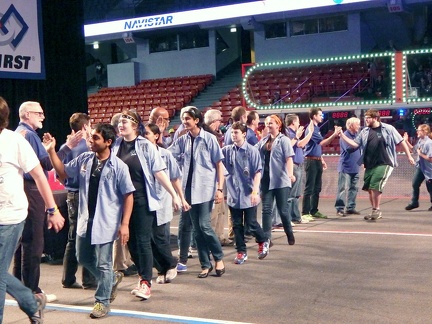 2014 Midwest Regional