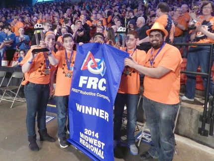 2014 Midwest Regional