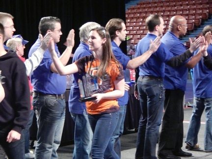 2014 Midwest Regional