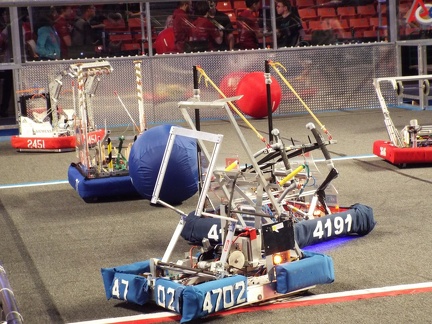 2014 Midwest Regional