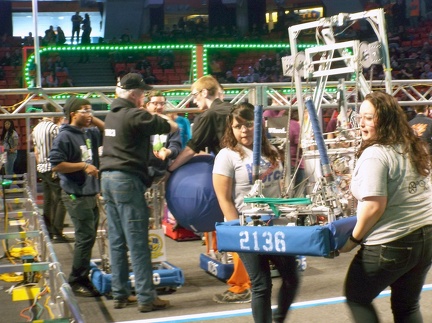 2014 Midwest Regional