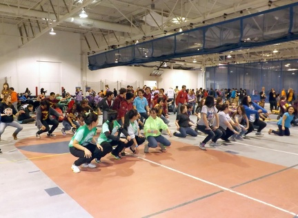 2014 Midwest Regional