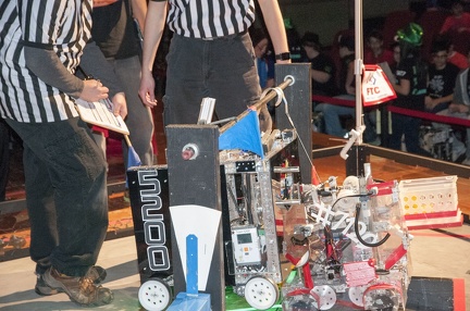2014 FTC State Championship