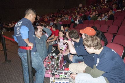 2014 FTC State Championship