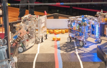 2014 FTC State Championship