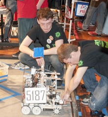 2014 FTC State Championship
