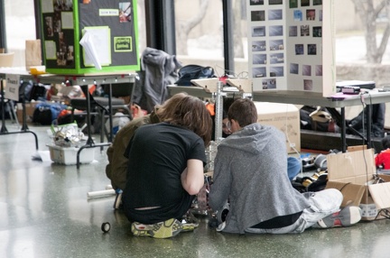 2014 FTC State Championship