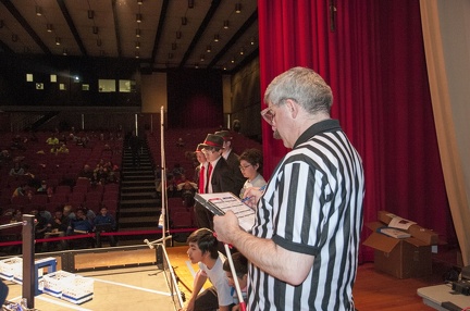 2014 FTC State Championship