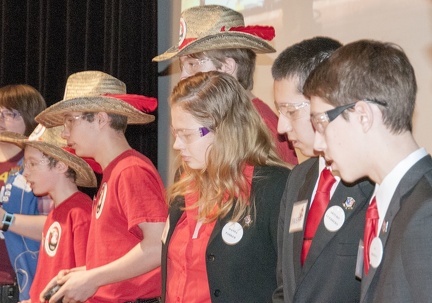 2014 FTC State Championship