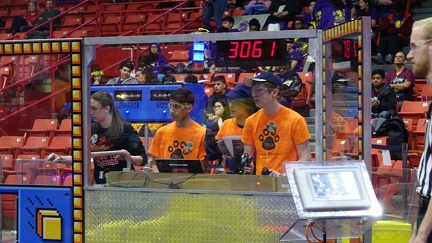 2018 Midwest Regional