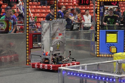2018 Midwest Regional