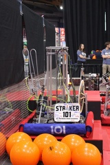 2019 Midwest Regional