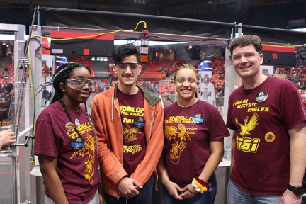 2019 Midwest Regional