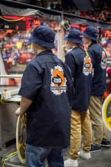 2019 Midwest Regional