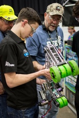 2019 Midwest Regional