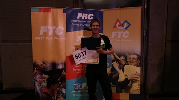 2015 FTC State Championship