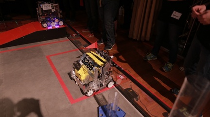 2015 FTC State Championship