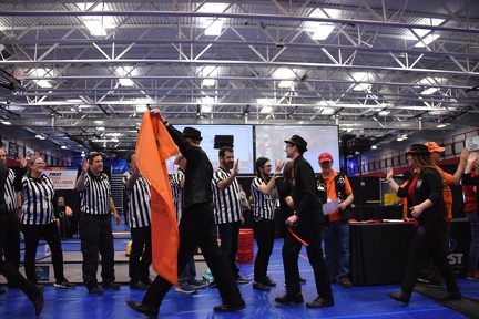 2020 FTC State Championship
