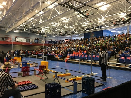 2020 FTC State Championship