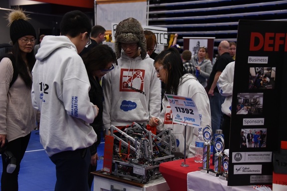 2020 FTC State Championship